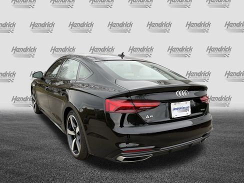 Used 2025 Audi A5 2.0T Premium Plus image 9