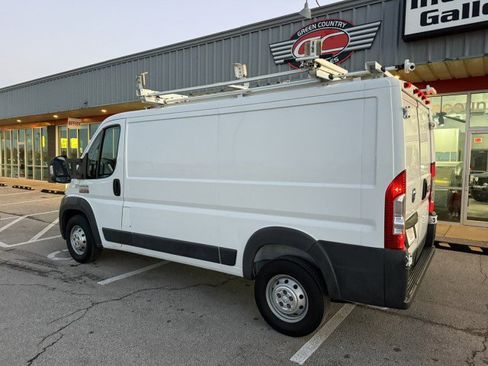 Used 2015 RAM ProMaster 1500 image 4