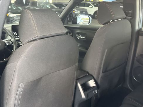 Used 2024 Honda HR-V Sport image 23
