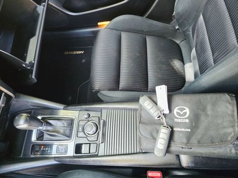 Used 2016 MAZDA MAZDA6 Sport image 20