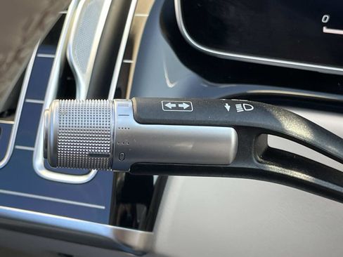 Certified 2023 Mercedes-Benz S 580e 4MATIC Sedan image 36