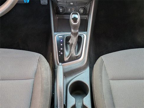 Used 2018 Hyundai Accent SE image 17