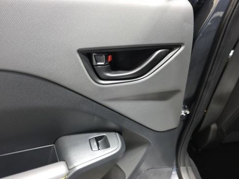 New 2026 Subaru Crosstrek 2.5i Sport AWD/4WD image 27