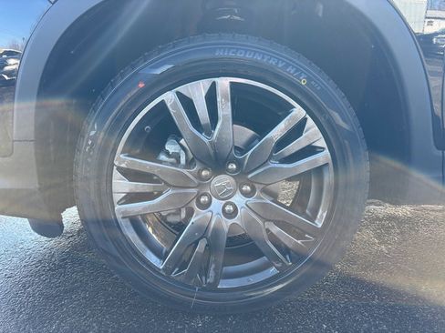 Used 2022 Honda Pilot Sport image 32