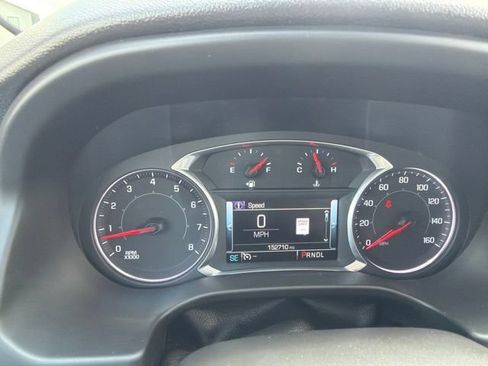 Used 2018 GMC Acadia SLT AWD/4WD image 7
