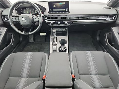 Used 2024 Honda Civic Sport image 11