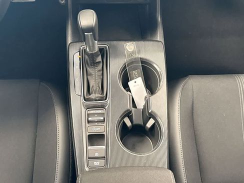 Certified 2025 Honda Civic Sport image 35
