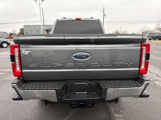 Used 2026 Ford F250 Lariat video 4