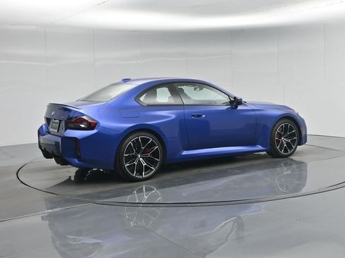 Used 2025 BMW M2 image 27