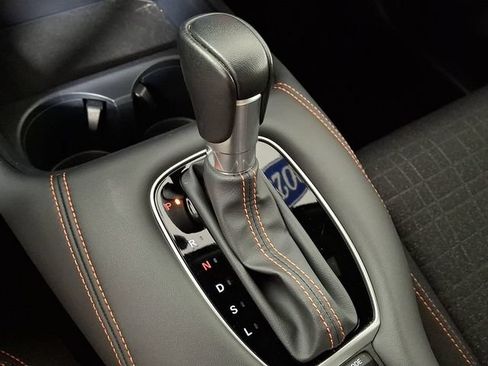 Used 2023 Honda HR-V Sport image 16