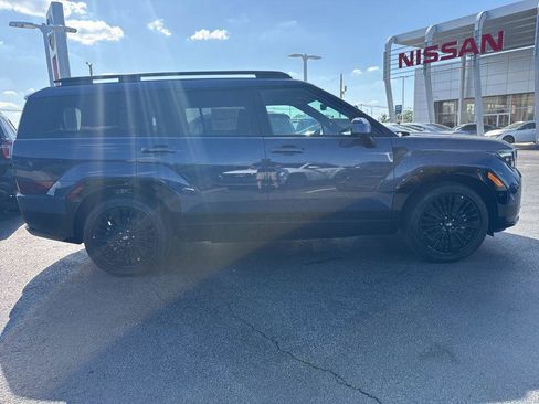 New 2026 Hyundai Santa Fe Calligraphy AWD/4WD image 6
