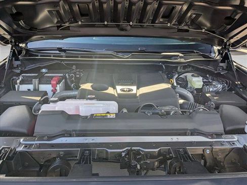 New 2026 Toyota Tundra SR image 16
