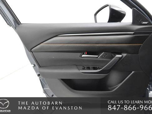 New 2026 MAZDA CX-50 AWD 2.5 Hybrid w/ Cargo Package image 30