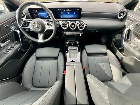 Certified 2026 Mercedes-Benz CLA 250 CLA 250 image 13