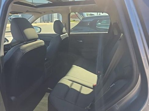 Certified 2023 Nissan Rogue SV w/ SV Premium B Package image 3