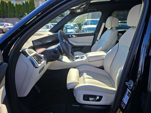 Used 2026 BMW X5 xDrive40i w/ M Sport Package AWD/4WD image 20
