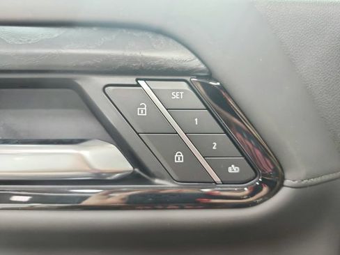 New 2026 GMC Sierra 2500 AT4X AWD/4WD image 21