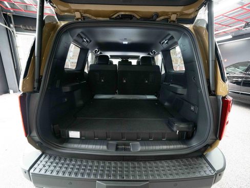 New 2026 Toyota Land Cruiser w/ Premium Package image 27