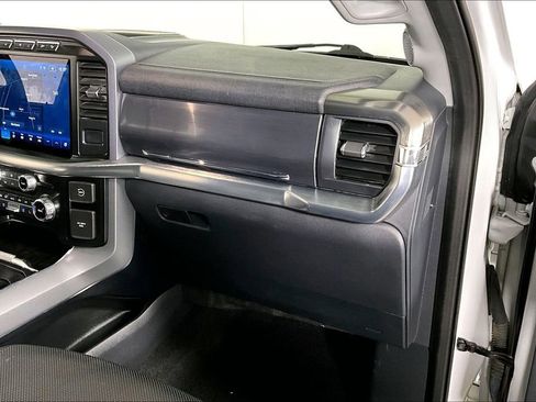 Used 2023 Ford F150 Lariat w/ Max Trailer Tow Package image 16