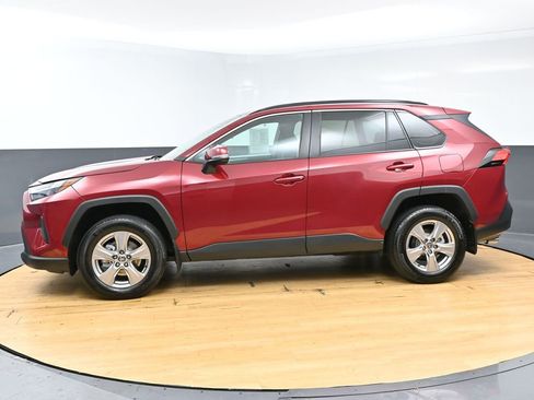 Used 2023 Toyota RAV4 XLE w/ Convenience Package AWD/4WD image 6