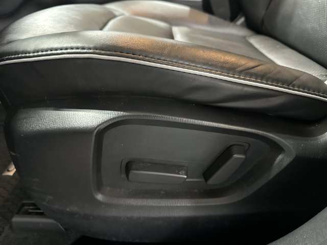 Used 2024 MAZDA CX-5 AWD 2.5 S w/ Select Package image 18