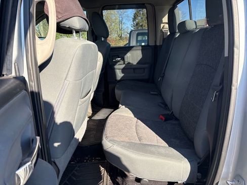 Used 2018 RAM 1500 Big Horn image 9