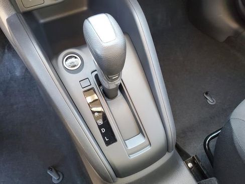 Certified 2025 Nissan Kicks Play S image 23