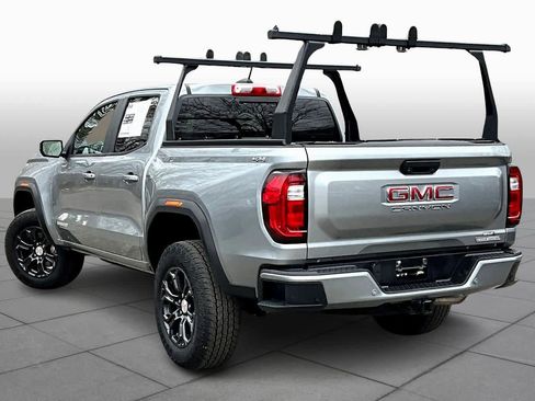 Used 2023 GMC Canyon Elevation w/ Convenience Package AWD/4WD image 12