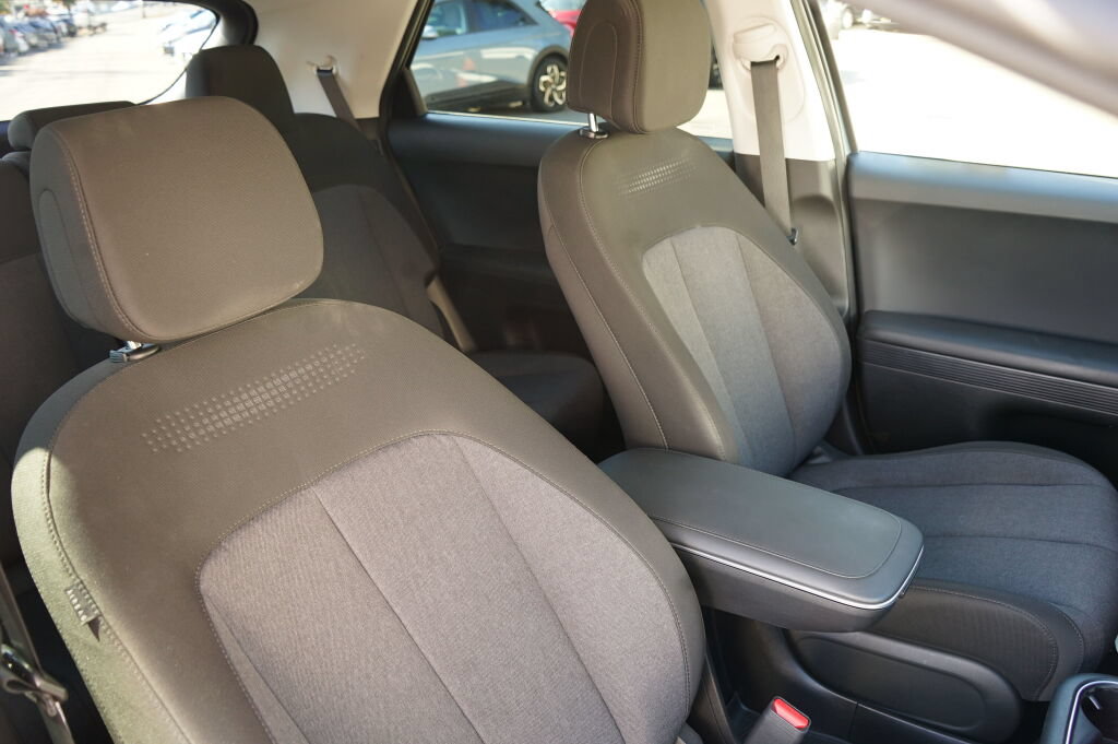 Certified 2024 Hyundai Ioniq 5 SEL RWD image 30