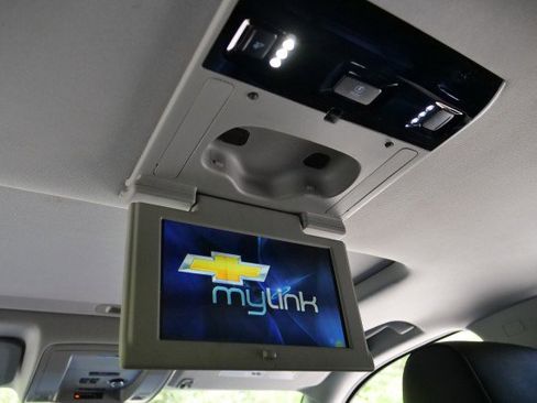 Used 2016 Chevrolet Tahoe LTZ image 31