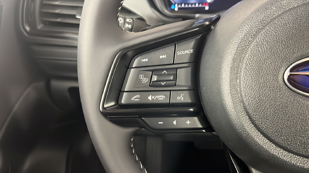 New 2026 Subaru Forester Premium AWD/4WD image 20