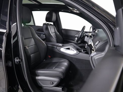 Used 2023 Mercedes-Benz GLE 450 4MATIC image 41