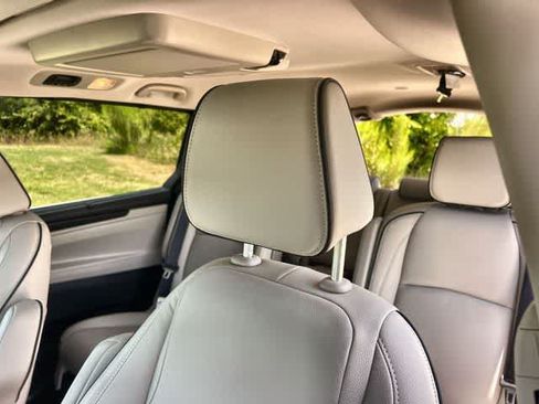Used 2026 Honda Odyssey Touring image 25