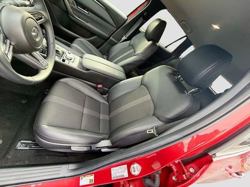 Used 2025 MAZDA CX-50 AWD 2.5 S w/ Weather Package image 18