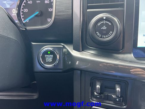 Used 2022 Ford F150 XLT w/ Equipment Group 302A High image 9