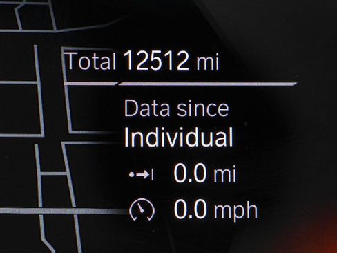 Certified 2023 BMW X4 xDrive30i w/ Convenience Package image 31