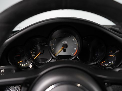 Used 2018 Porsche 911 GT3 RWD image 81