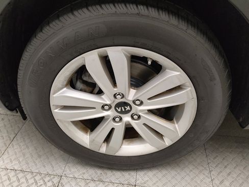 Used 2017 Kia Sportage LX FWD image 31