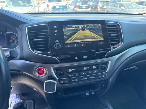 Used 2019 Honda Pilot EX-L image 10