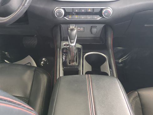 Used 2024 Nissan Altima 2.5 SR image 18