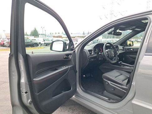 New 2026 Dodge Durango GT image 10