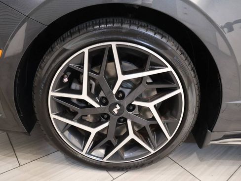 Used 2023 Hyundai Sonata N Line FWD image 10