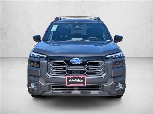 New 2026 Subaru Outback Touring XT image 5