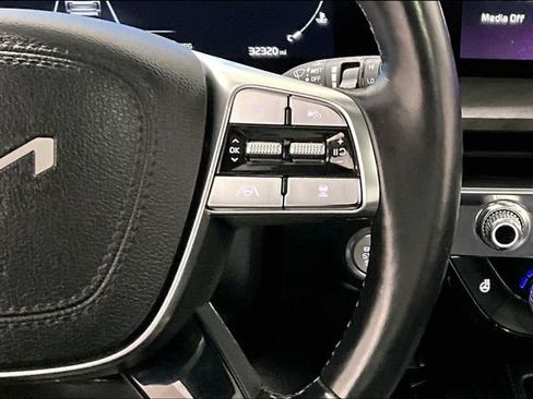 Used 2023 Kia Telluride SX X-Line AWD/4WD image 12