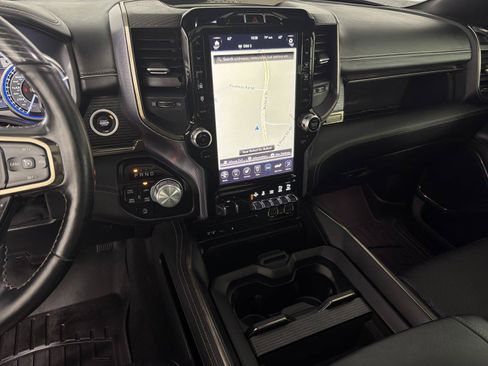 Used 2019 RAM 1500 Limited AWD/4WD image 27