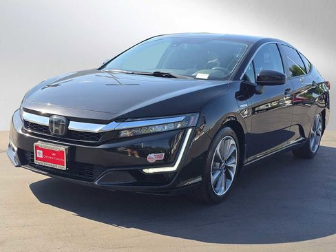 Used 2019 Honda Clarity Plug-In Hybrid image 7