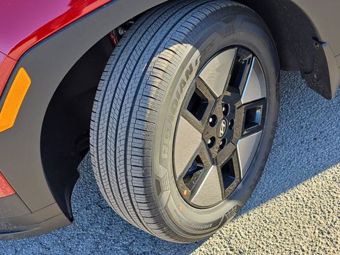 New 2026 Hyundai Santa Fe SEL FWD image 30