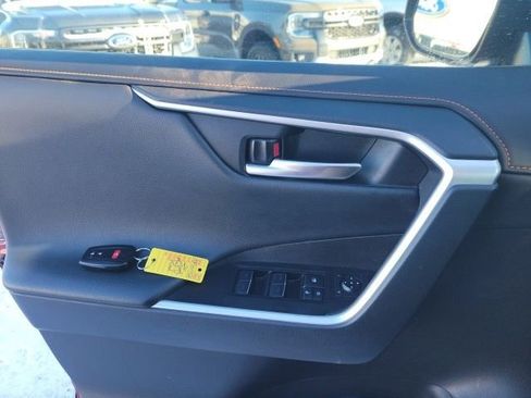 Used 2024 Toyota RAV4 Adventure image 14