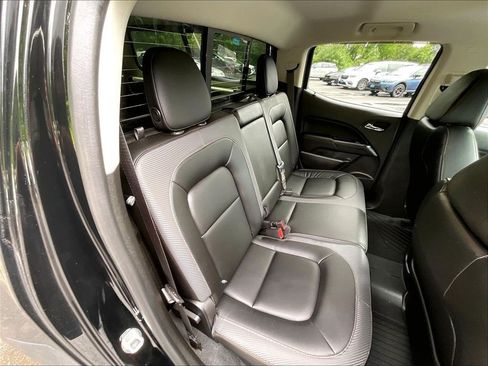 Used 2022 GMC Canyon AT4 w/ Trailering Package AWD/4WD image 19
