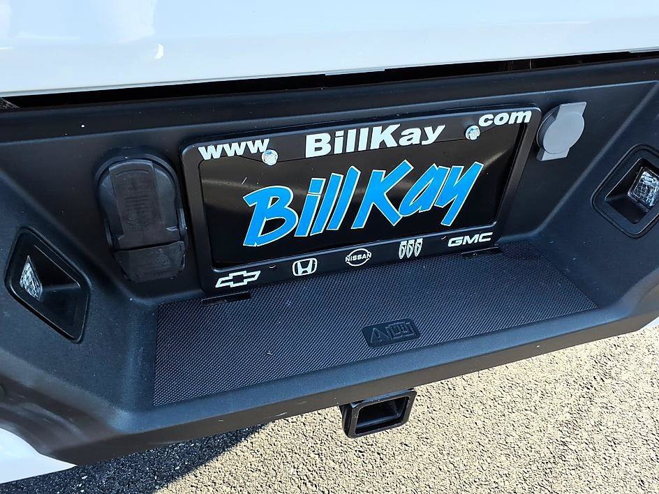 Used 2023 Ford F150 XL w/ Trailer Tow Package AWD/4WD image 24